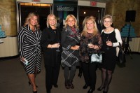 WestJet holiday party (winter 2018)