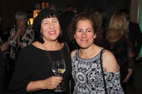 WestJet holiday party (winter 2018)