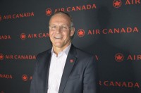 Air Canada's 2018-19 partner appreciation evening - Jan. 21, 2019