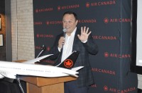 Air Canada's 2018-19 partner appreciation evening - Jan. 21, 2019