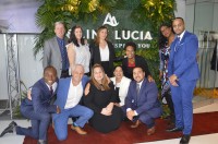 Saint Lucia in Toronto - March 1, 2019