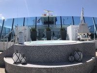 Celebrity Summit preview