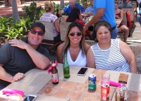 TravelOnly rewards top producers at President's Club retreat in Los Cabos