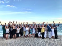 TravelOnly rewards top producers at President's Club retreat in Los Cabos