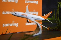 Sunwing's 2019 Vacation Better Tour - May 2, 2019