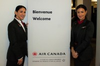 Air Canada : des remerciements sentis au terme d’une année de défis