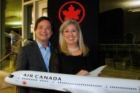 Air Canada : des remerciements sentis au terme d’une année de défis